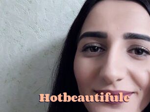Hotbeautifule Chatte Rasée