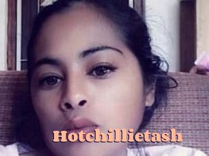 Hotchillietash Chatte Rasée