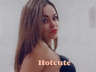 Hotcute Chatte Rasée