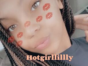 Hotgirllillly