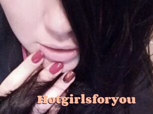Hotgirlsforyou