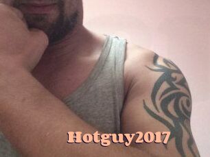 Hotguy2017