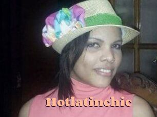 Hotlatinchic Chatte Rasée