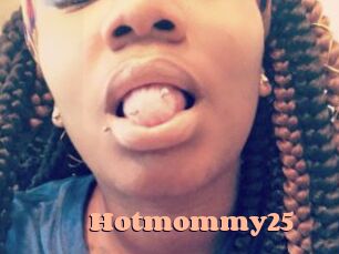 Hotmommy25