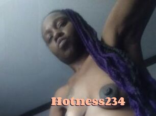 Hotness234 Chatte Rasée