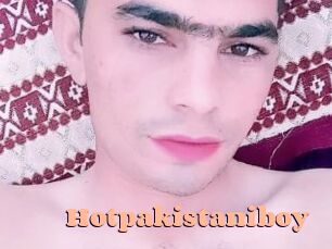 Hotpakistaniboy