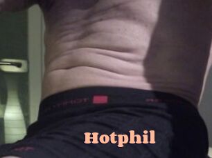 Hotphil Chatte Rasée
