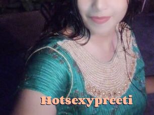 Hotsexypreeti