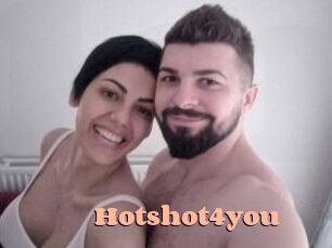 Hotshot4you Chatte Rasée