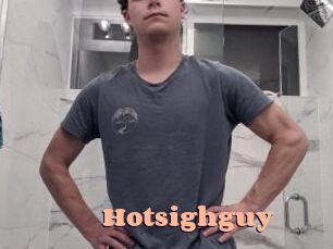 Hotsighguy Chatte Rasée