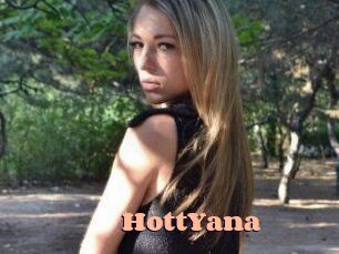 HottYana