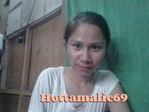 Hottamalie69