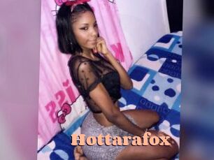 Hottarafox