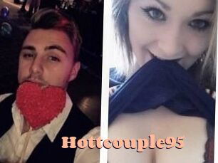 Hottcouple95 Chatte Rasée