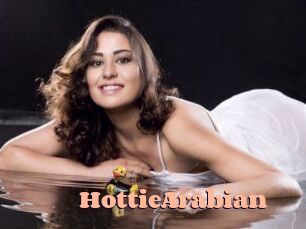 HottieArabian