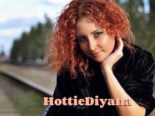 HottieDiyana