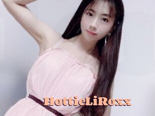 HottieLiRoxx