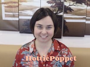 HottiePoppet