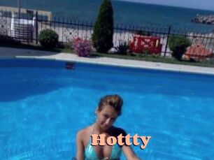 Hottty