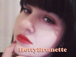HottyBrunette