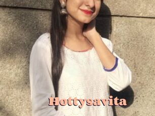 Hottysavita