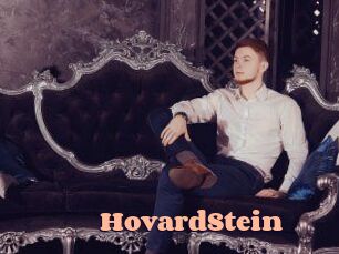 HovardStein Chatte Rasée