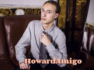 HowardAmigo