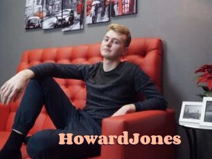 HowardJones Chatte Rasée
