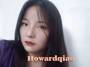 Howardqiao