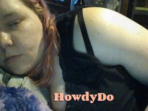HowdyDo