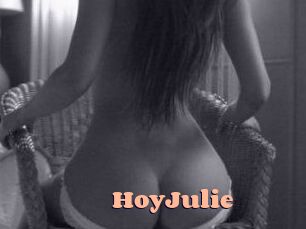 HoyJulie