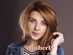 Huberly