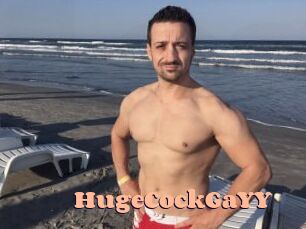 HugeCockGaYY
