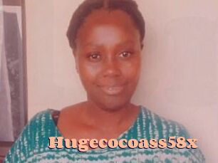 Hugecocoass58x
