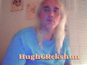 HughGRekshun