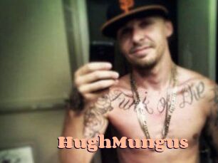 Hugh_Mungus