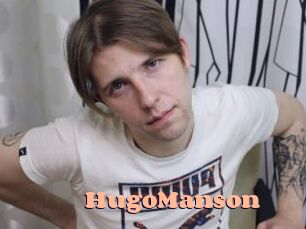 HugoManson