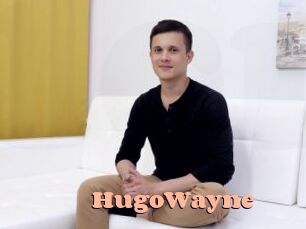HugoWayne Chatte Rasée