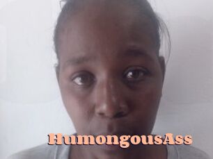 HumongousAss