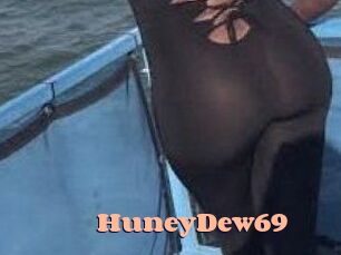 HuneyDew69