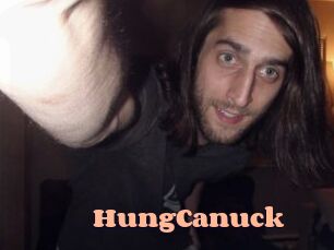 HungCanuck