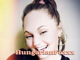 HungarianFoxxx