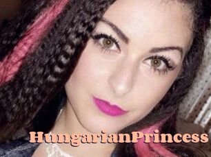 HungarianPrincess