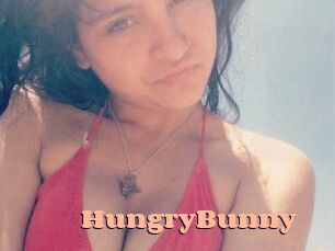 HungryBunny
