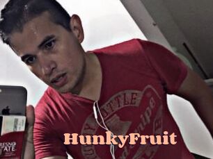 HunkyFruit