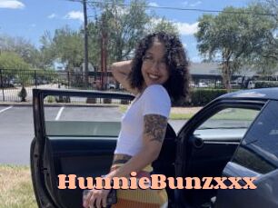 HunnieBunzxxx