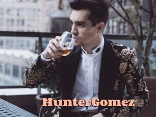 HunterGomez