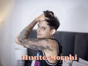 HunterMorphi