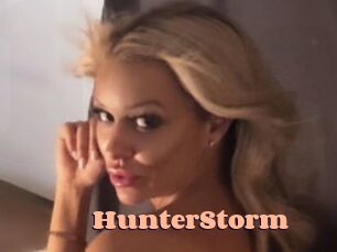 HunterStorm