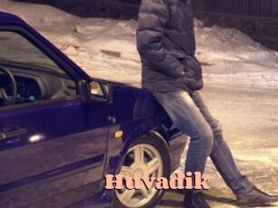Huvadik